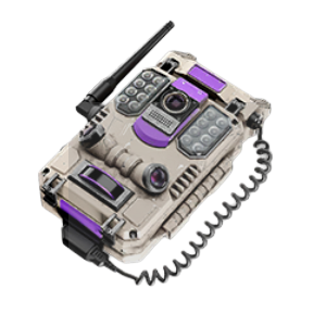 Endfield Gear: Miner Comm T1