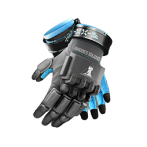 Endfield Gear: LYNX Gloves