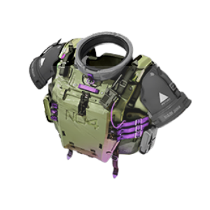 Endfield Gear: Miner Cleansuit