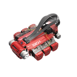 Endfield Gear: Hot Work Power Bank