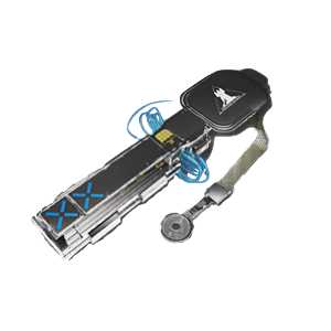 Endfield Gear: LYNX Connector