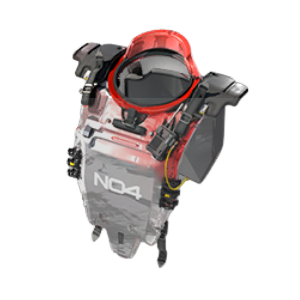 Endfield Gear: Miner Armor T1