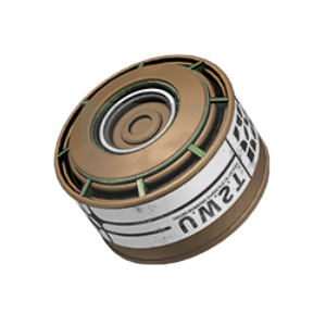 Endfield Gear: Catastrophe Gauze Cartridge T1