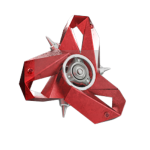 Endfield Gear: Armored MSGR Gyro