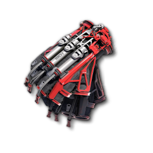 Hot Work Gauntlets T1 Gear Stats & Build | Arknights Endfield