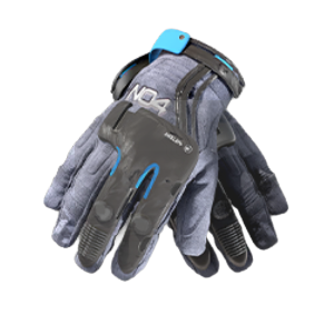Endfield Gear: Miner Gloves T1