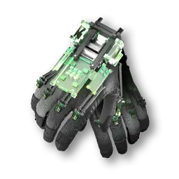 Equipment: Xiranflow Gloves