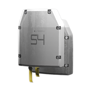 Endfield Gear: AIC Alloy Plate