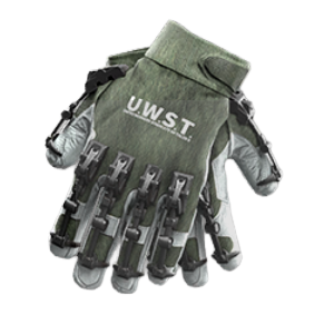 Endfield Gear: Catastrophe Gloves