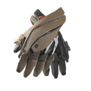 Endfield Gear: Aburrey Gauntlets