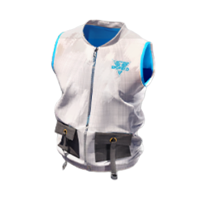 Endfield Gear: Basic PPE