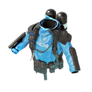 Endfield Gear: Miner Overalls T1