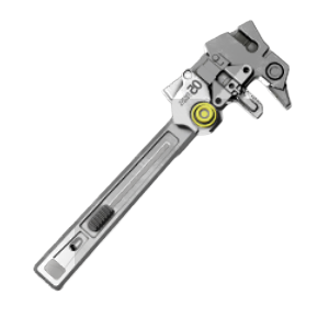 Endfield Gear: Mordvolt Resistant Wrench T1