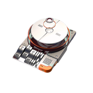 Æthertech Stabilizer Gear Stats & Build | Arknights Endfield