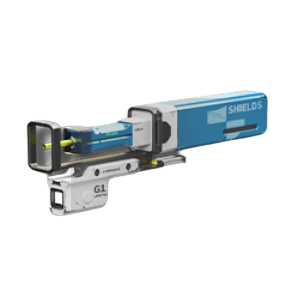 Endfield Gear: LYNX Aegis Injector