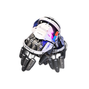 Endfield Gear: MI Security Hands PPE T1