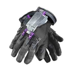 Endfield Gear: Miner Fists