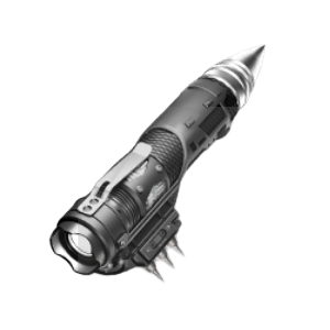 Endfield Gear: Roving MSGR Flashlight