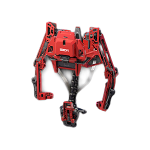 Endfield Gear: Hot Work Exoskeleton