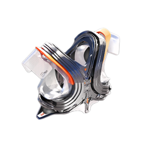 Endfield Gear: Æthertech Plating