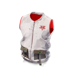 Endfield Gear: Basic Armor