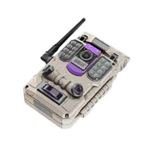 Endfield Gear: Miner Comm