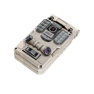 Endfield Gear: Emergency Comm