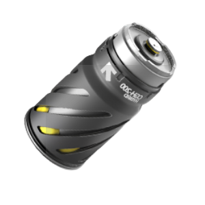 Endfield Gear: Mordvolt Insulation Battery