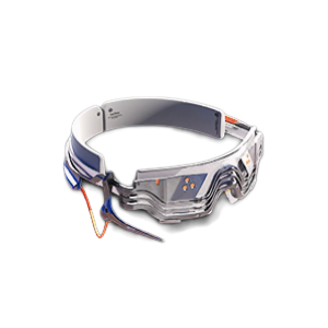 Endfield Gear: Æthertech Analysis Band