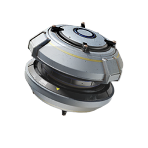 Endfield Gear: Miner Compression Core