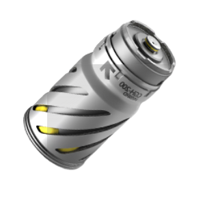 Endfield Gear: Mordvolt Resistant Battery