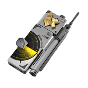 Type 50 Yinglung Radar Gear Stats & Build | Arknights Endfield