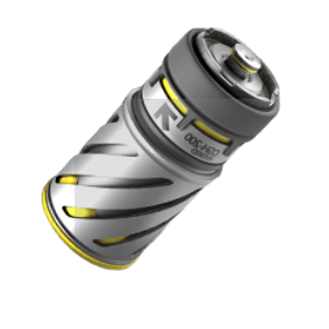 Endfield Gear: Mordvolt Resistant Battery T1