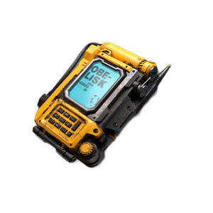 Frontiers Comm Gear Stats & Build | Arknights Endfield