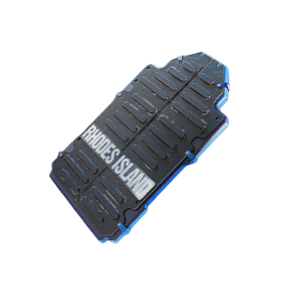 LYNX Slab Gear Stats & Build | Arknights Endfield