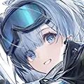 Snowshine - A Rank Operator in Arknights Endfield