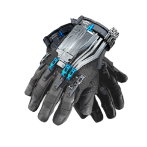 Endfield Gear: Miner Gloves T2