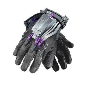 Endfield Gear: Miner Fists T1