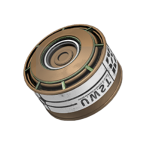 Endfield Gear: Catastrophe Gauze Cartridge