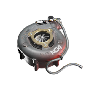 Endfield Gear: Miner Turbine