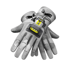 Endfield Gear: Mordvolt Resistant Gloves