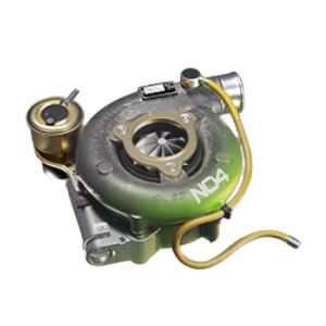 Endfield Gear: Miner Compression Core T1