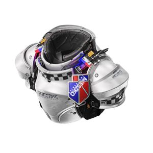 Endfield Gear: MI Security Armor