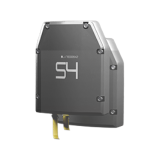 Endfield Gear: AIC Heavy Plate