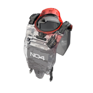 Endfield Gear: Miner Armor