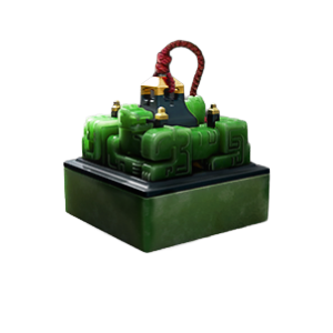 Endfield Gear: Redeemer Seal T1