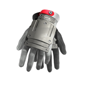 Endfield Gear: Basic Gauntlets