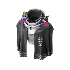 Endfield Gear: MI Security Overalls