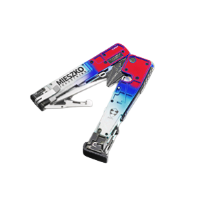 Endfield Gear: MI Security Toolkit