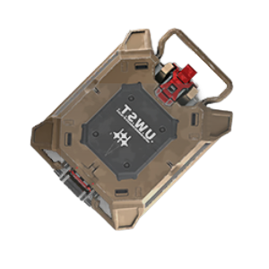 Endfield Gear: Aburrey Sensor Chip T1